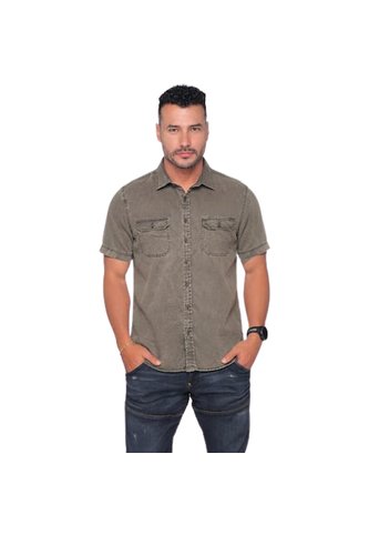 CAMISA FIORENZO HOMBRE 8234 Talla XL Fiorenzo