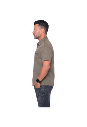 CAMISA FIORENZO HOMBRE 8234 Talla XL