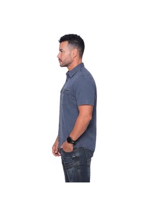 CAMISA FIORENZO HOMBRE 8234 Talla L