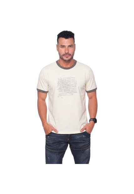 CAMISETA FIORENZO HOMBRE 6294 Talla XL