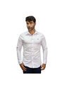 CAMISA FIORENZO HOMBRE 8222 Talla S de Fiorenzo