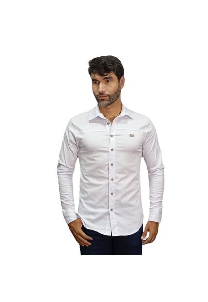 CAMISA FIORENZO HOMBRE 8222 Talla S