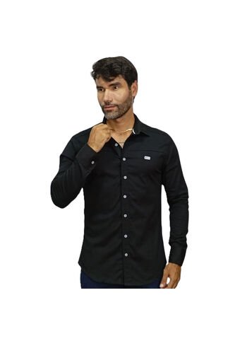 CAMISA FIORENZO HOMBRE 8222 Talla L Fiorenzo