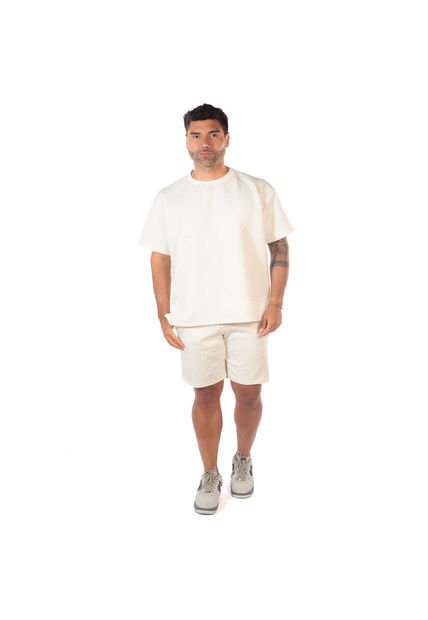BERMUDA FIORENZO HOMBRE 106 Talla S