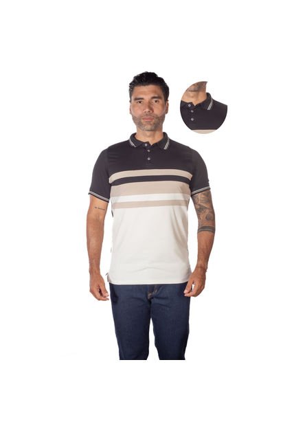 CAMISETA FIORENZO HOMBRE 70072 Talla L