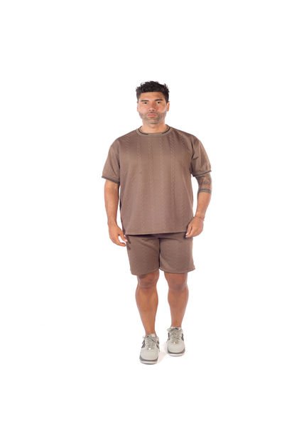 BERMUDA FIORENZO HOMBRE 105 Talla L