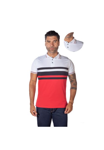 CAMISETA FIORENZO HOMBRE 70072 Talla L