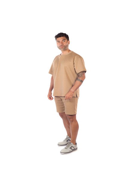 BERMUDA FIORENZO HOMBRE 106 Talla M