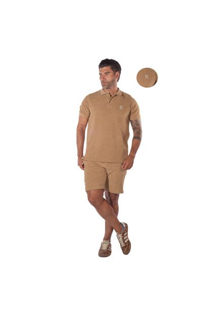 CAMISETA FIORENZO HOMBRE TL100-1 Talla L