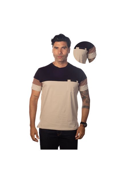 CAMISETA FIORENZO HOMBRE 6265 Talla XL