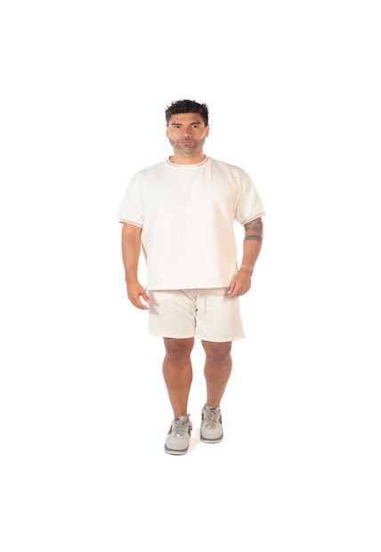 BERMUDA FIORENZO HOMBRE 105 Talla L