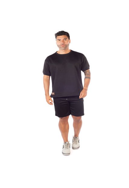 BERMUDA FIORENZO HOMBRE 107 Talla L
