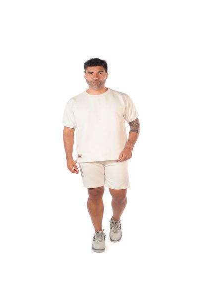BERMUDA FIORENZO HOMBRE 107 Talla S