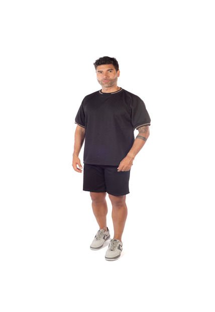 BERMUDA FIORENZO HOMBRE 105 Talla M