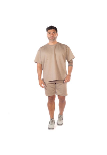 BERMUDA FIORENZO HOMBRE 106 Talla L