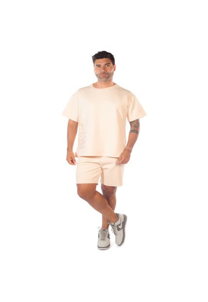 BERMUDA FIORENZO HOMBRE 104 Talla L