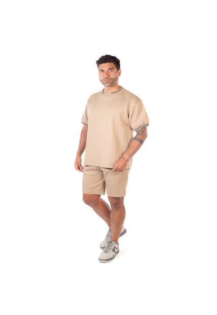 BERMUDA FIORENZO HOMBRE 105 Talla M