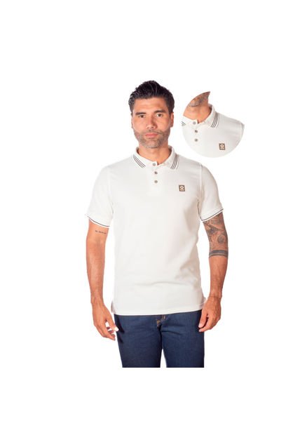 CAMISETA FIORENZO HOMBRE 70073 Talla S