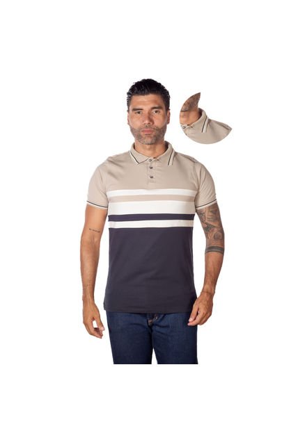 CAMISETA FIORENZO HOMBRE 70072 Talla S