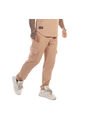 PANTALON FIORENZO HOMBRE 102 CAMEL Talla M de Fiorenzo