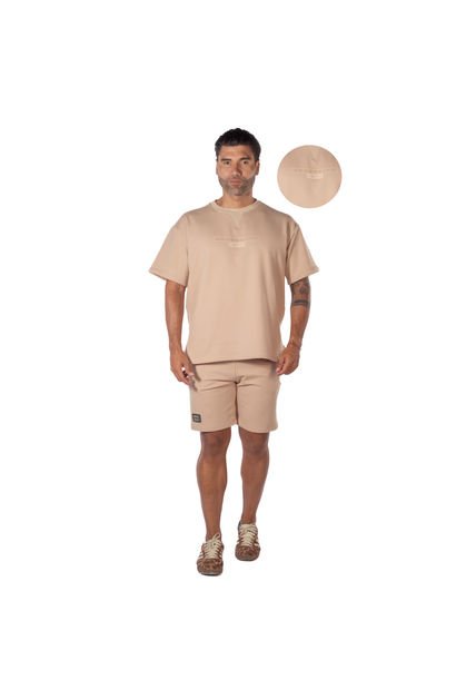 CAMISETA FIORENZO HOMBRE TL98-1 Talla L