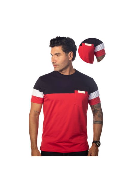 CAMISETA FIORENZO HOMBRE 6265 Talla M