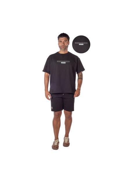 CAMISETA FIORENZO HOMBRE TL98-1 Talla M