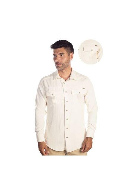 CAMISA FIORENZO HOMBRE 8193 Talla S