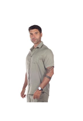 CAMISA FIORENZO HOMBRE 110-1 Talla M