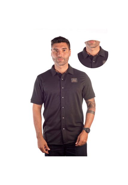 CAMISA FIORENZO HOMBRE 8199 Talla L