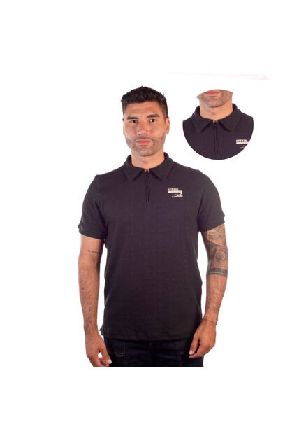 CAMISETA FIORENZO HOMBRE 70101 Talla S
