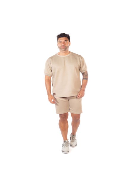 BERMUDA FIORENZO HOMBRE 107 Talla S