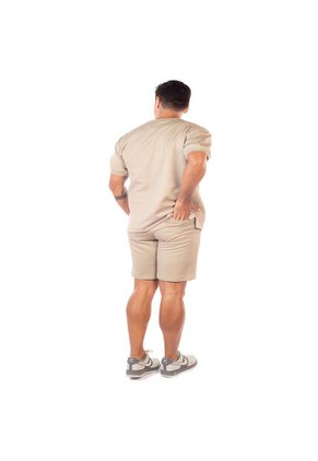 BERMUDA FIORENZO HOMBRE 107 Talla S