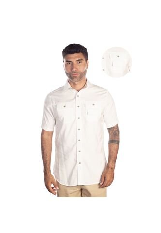 CAMISA FIORENZO HOMBRE 8206 Talla L Fiorenzo