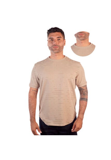 CAMISETA FIORENZO HOMBRE 6274 Talla S