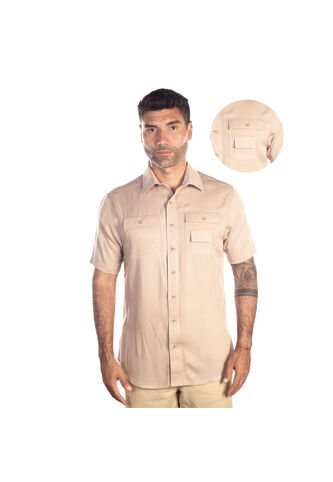 CAMISA FIORENZO HOMBRE 8206 Talla L Fiorenzo