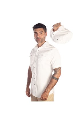 CAMISA FIORENZO HOMBRE 8206 Talla XL