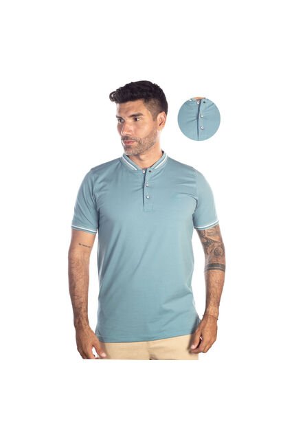 CAMISETA FIORENZO HOMBRE 70013 Talla M