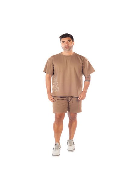 BERMUDA FIORENZO HOMBRE 104 Talla M