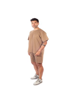 BERMUDA FIORENZO HOMBRE 104 Talla M