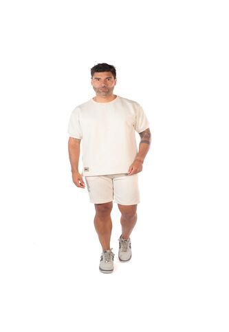 BERMUDA FIORENZO HOMBRE 107 Talla S Fiorenzo