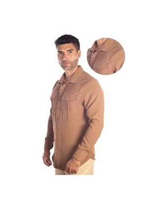 CAMISA FIORENZO HOMBRE 8193 Talla L