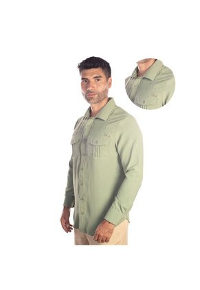 CAMISA FIORENZO HOMBRE 8193 Talla L