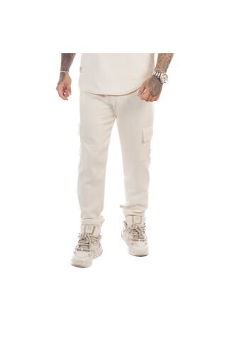 PANTALON FIORENZO HOMBRE 102 BEIGE Talla XL Fiorenzo