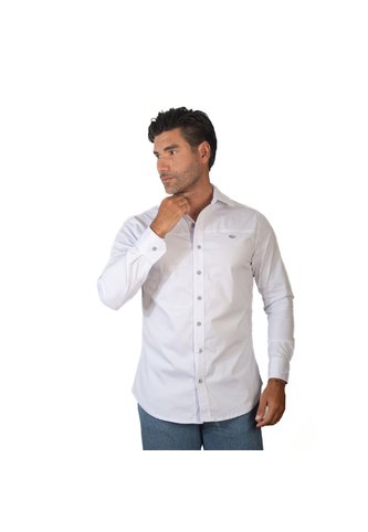 CAMISA FIORENZO HOMBRE 8110 Talla L Fiorenzo