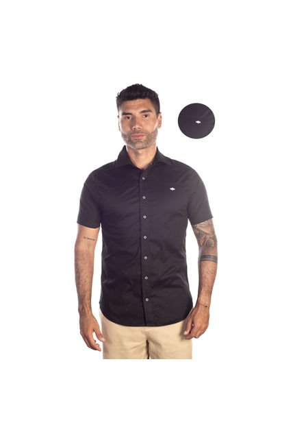 CAMISA FIORENZO HOMBRE 8121 Talla M