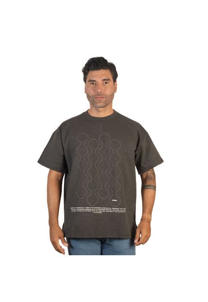 CAMISETA FIORENZO HOMBRE OV4039 Talla S