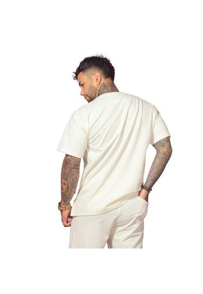 CAMISETA FIORENZO HOMBRE 101-1 Talla M