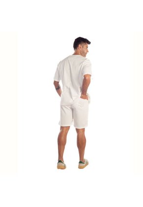 BERMUDA FIORENZO HOMBRE TL97 Talla L