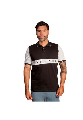 CAMISETA FIORENZO HOMBRE 70195 Talla L